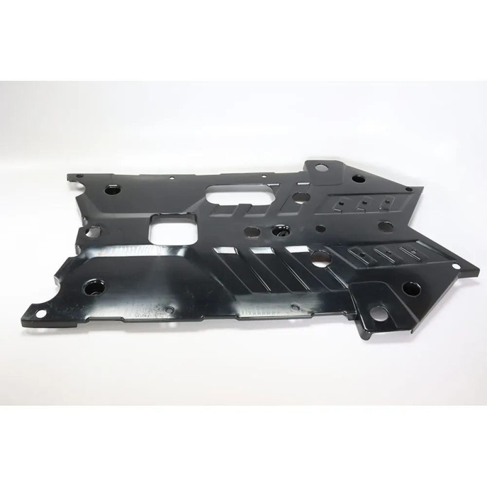 9AWA-044022 MIDDLE BASEPLATE
