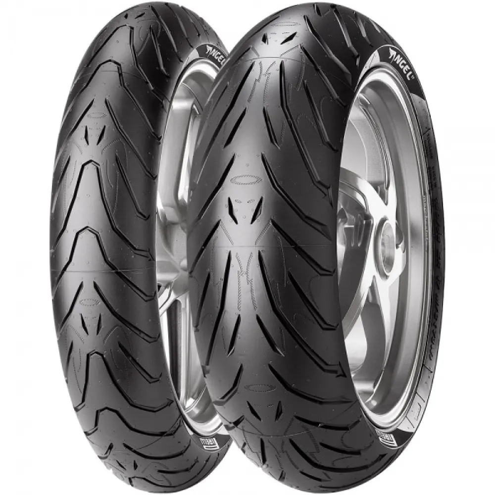 Pirelli Angel ST 58W 120/70R17 motociklo padanga