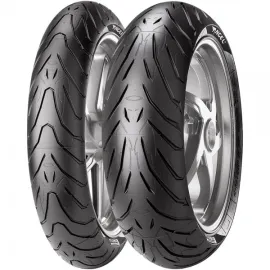 Pirelli Angel ST 58W 120/70R17 motociklo padanga