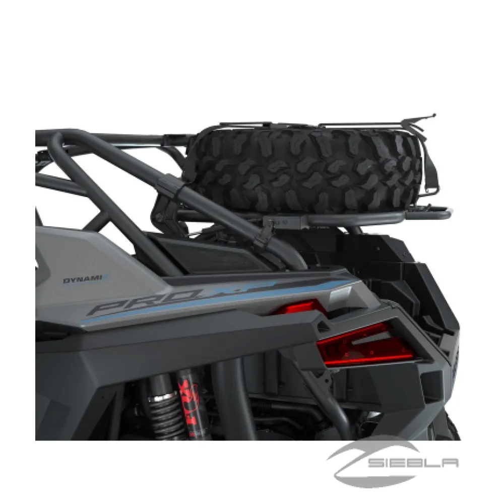 Atsarginio rato laikiklis Polaris RZR PRO 2884907-458