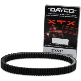 Variatoriaus diržas XTX2217