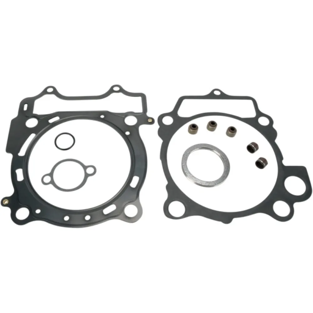 Moose tarpinių komplektas Top End YFZ450R 810944