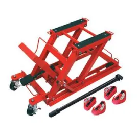 Mobilus keltuvas motociklui