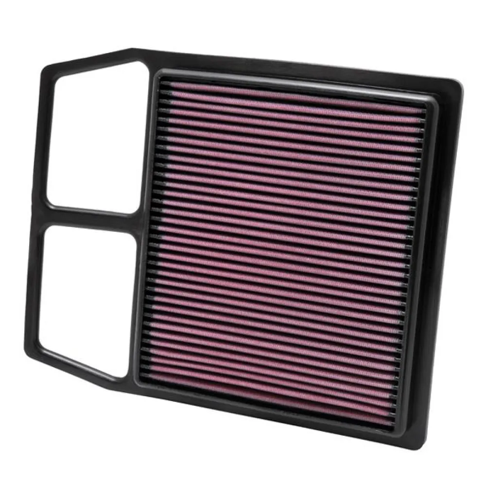 Oro filtras K&N CM-8011