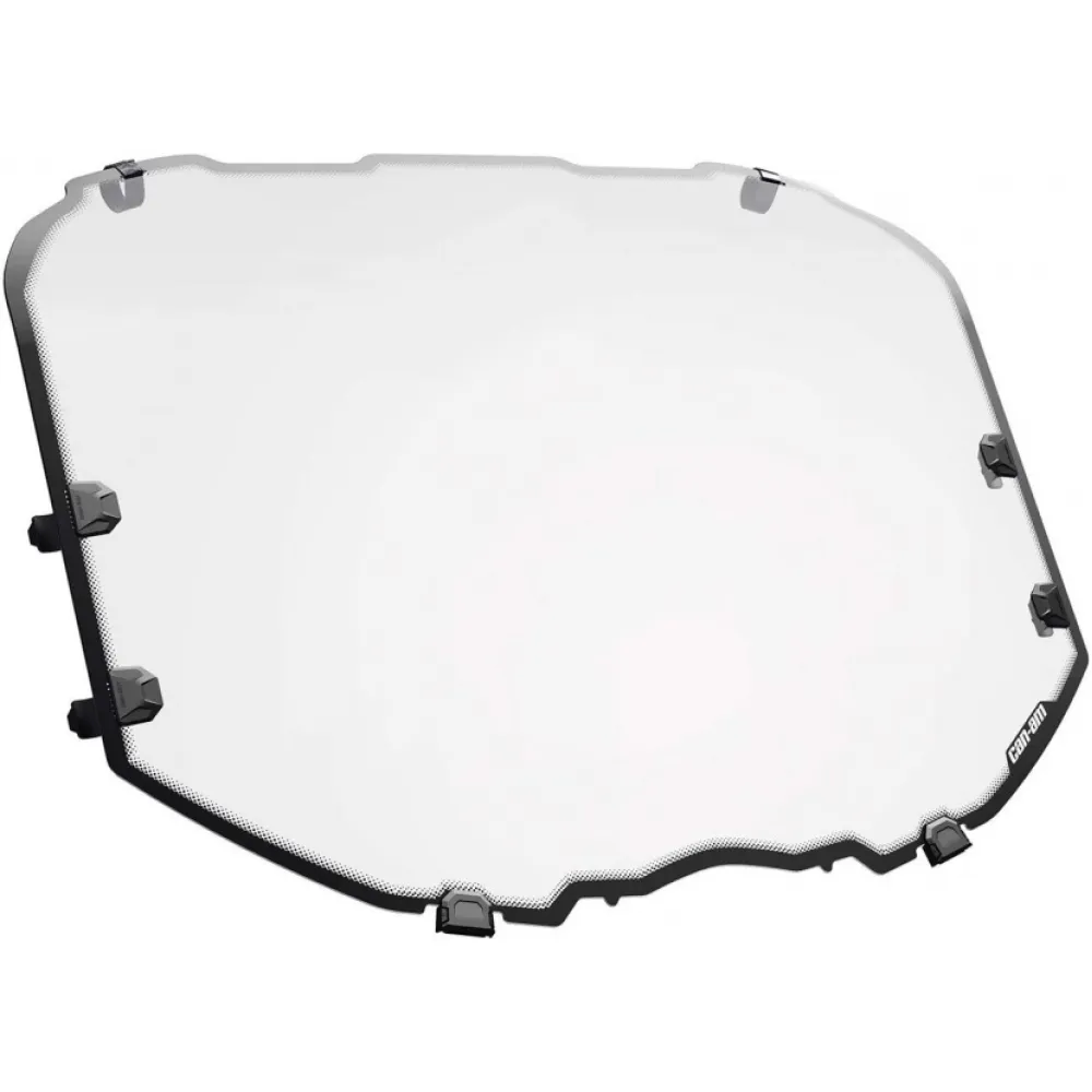 Priekinis pilnas stiklas Can-am X3 715002907