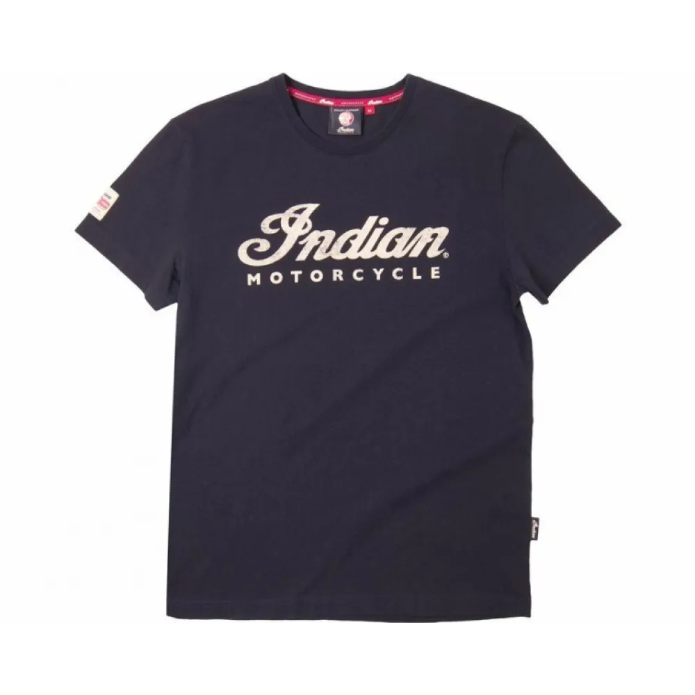 MARŠKINĖLIAI MENS TEE ECRU LOGO-XL Juodi 286331709