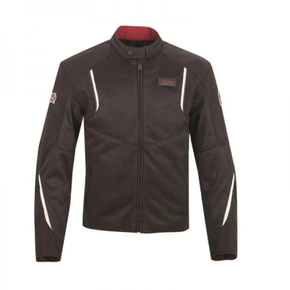 STRIUKĖ MENS Springfield 2 Riding Jacket , Juoda XL 286891609