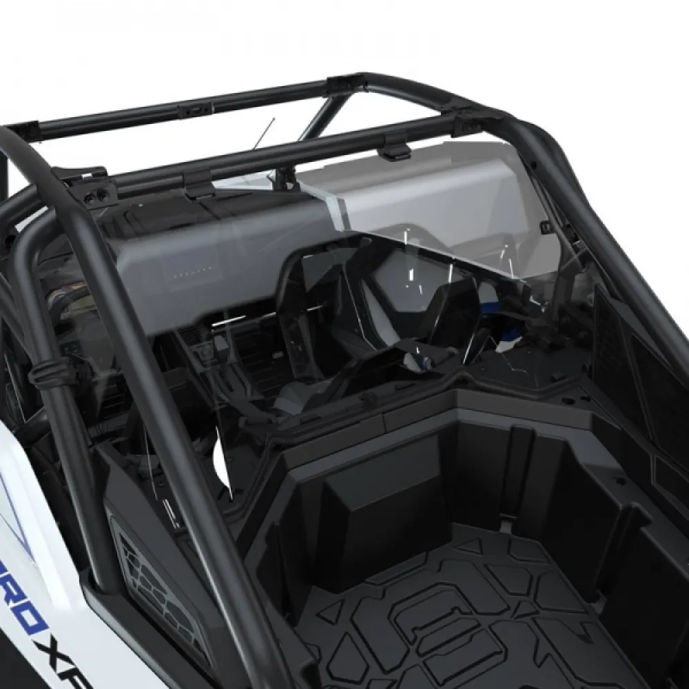 Galinis stiklas RZR PRO XP 2883757