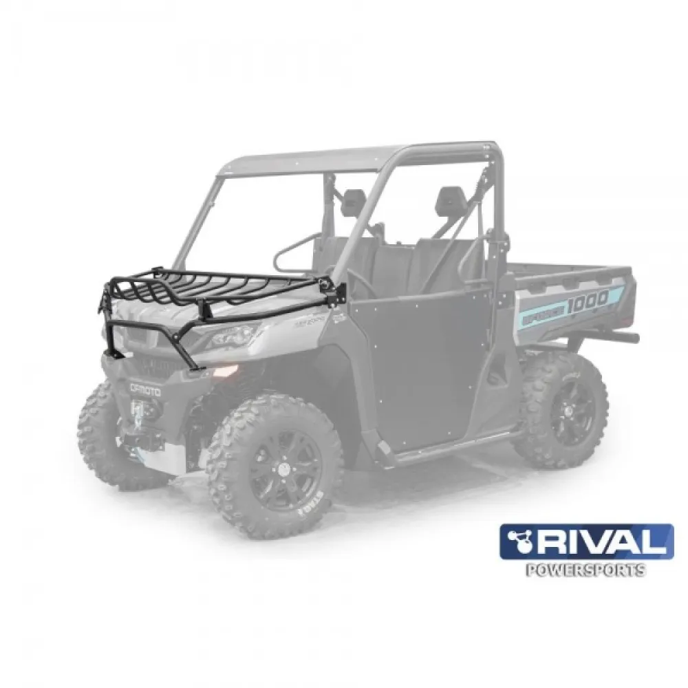 CFMOTO U10 Priekinis bagažo lankas 2444.6895.1