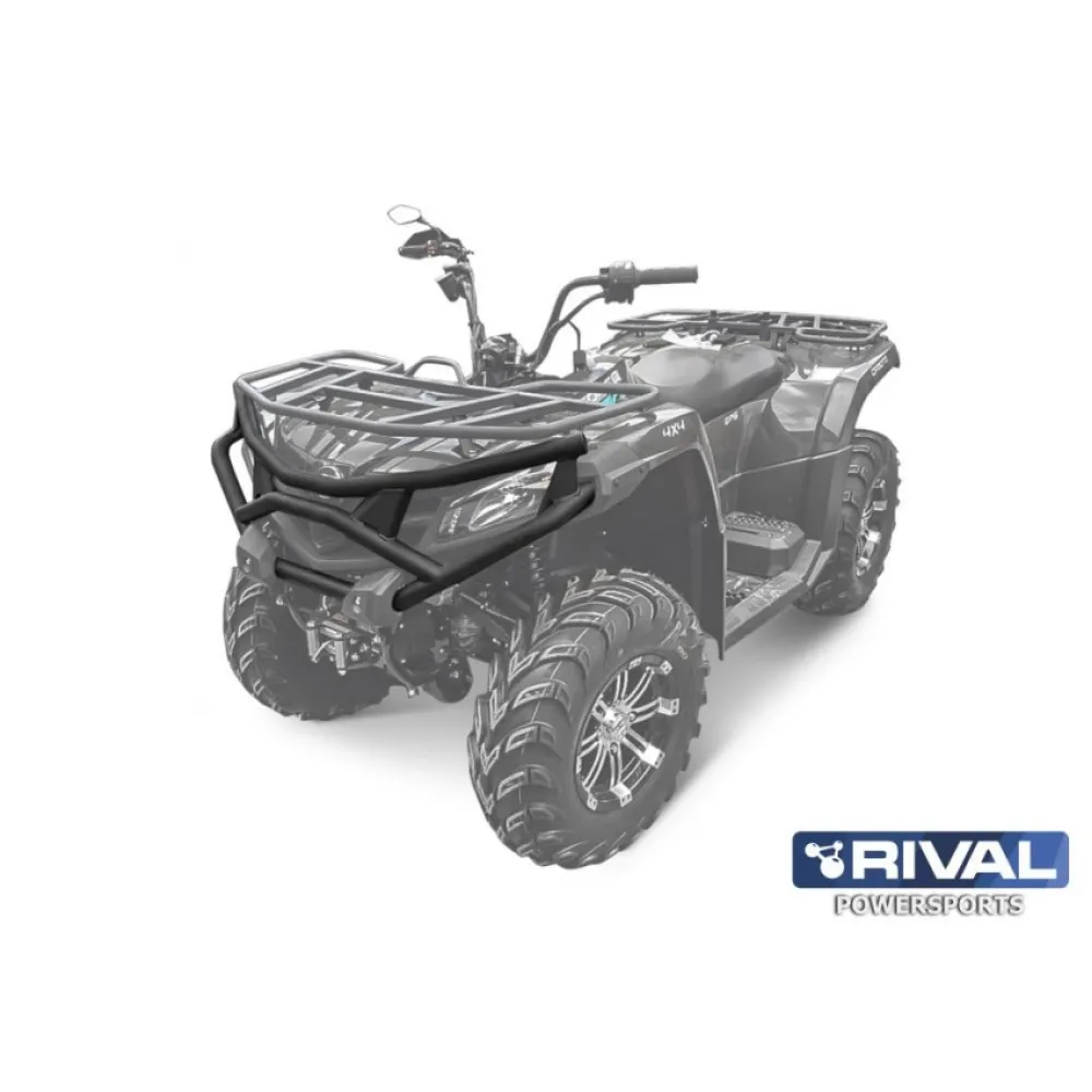 CFMOTO C450/C520 Priekinis bamperis 2444.8106.1