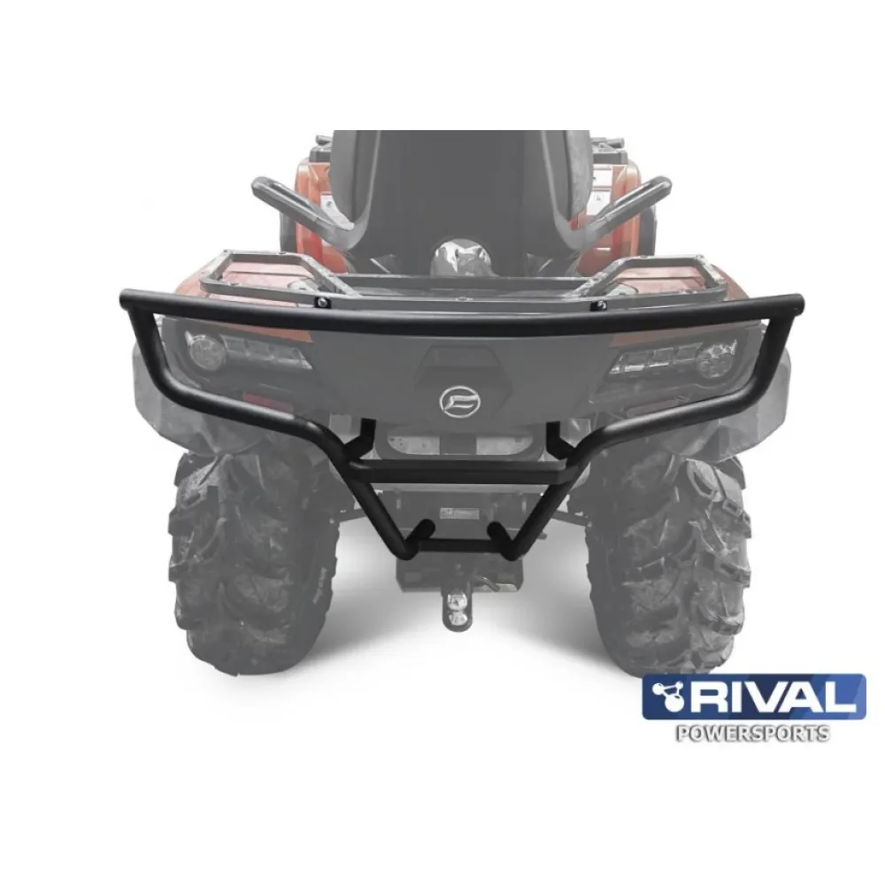 CFMOTO C850/C1000 Galinis bamperis 2444.6857.1