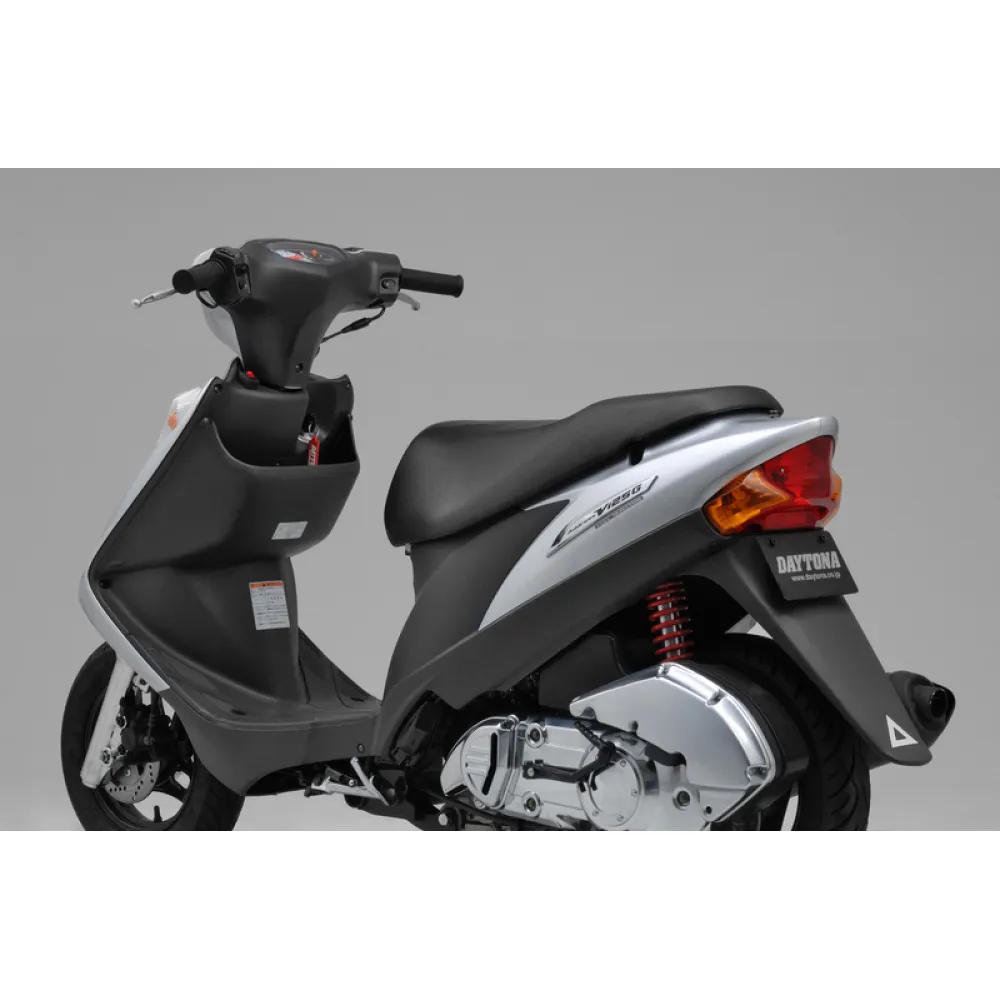 Šildomos rankenėlės motoroleriui Heated Grips Scooter 5-4191