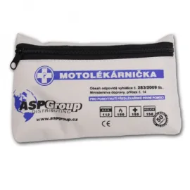 Pirmos pagalbos rinkinys 01CZ2004