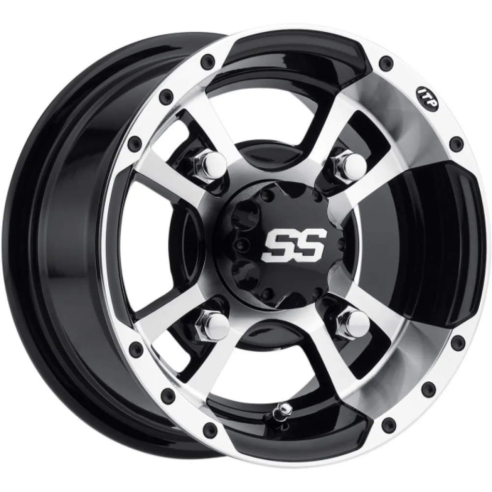 Ratlankis ITP SS112M 10x8  4/110 3+5 S12M