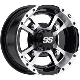Ratlankis ITP SS112M 10x8  4/110 3+5 S12M