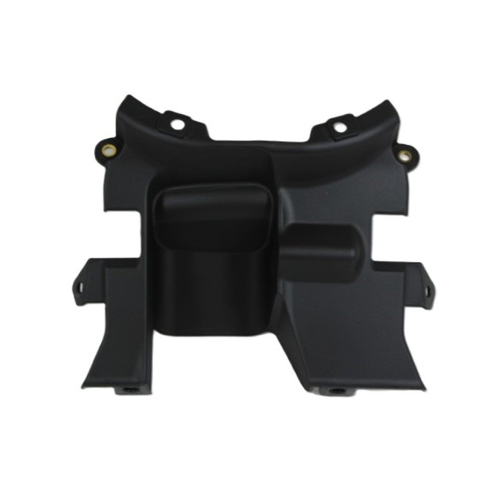 9DS#-044058-6002 VISOR, AIR FILTER