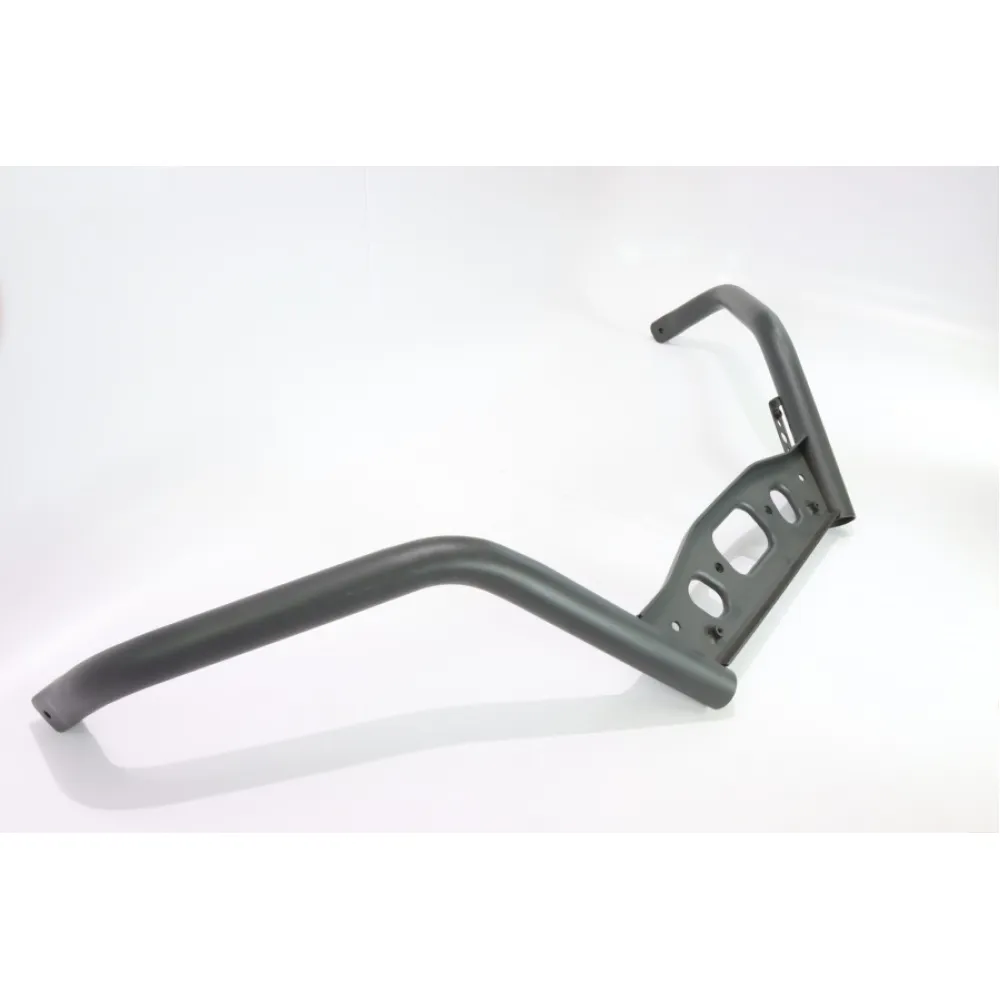 9DSV-232000-6001 9DS#-232000-6000 FRONT BUMPER