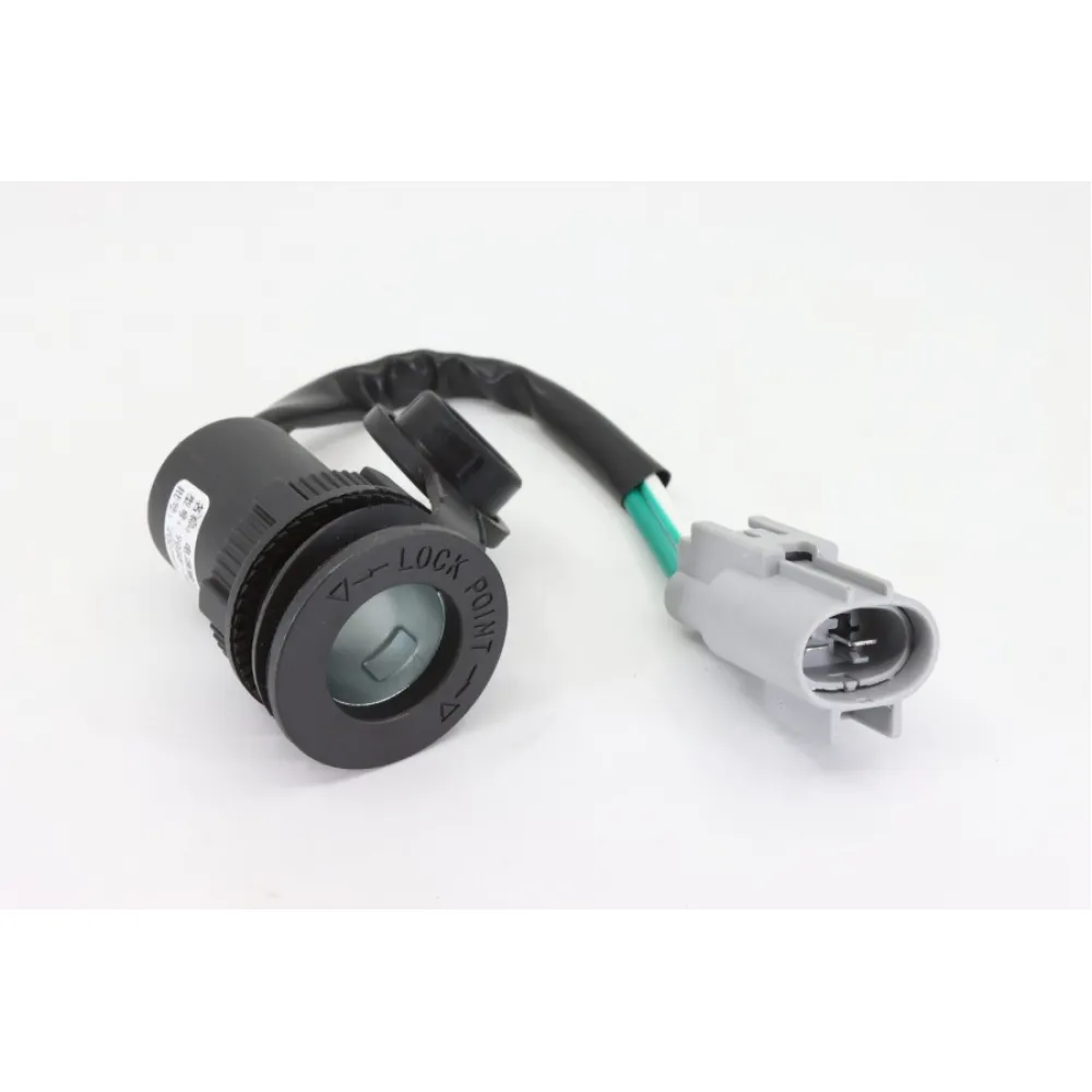 9GQ0-150500-10000 OUTPUT SEAT,POWER