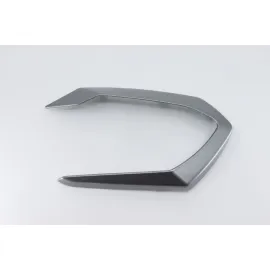 9AWA-101202-0B500 DECO PLATE, HAND GUARD(LH)TITANIUM GRAY