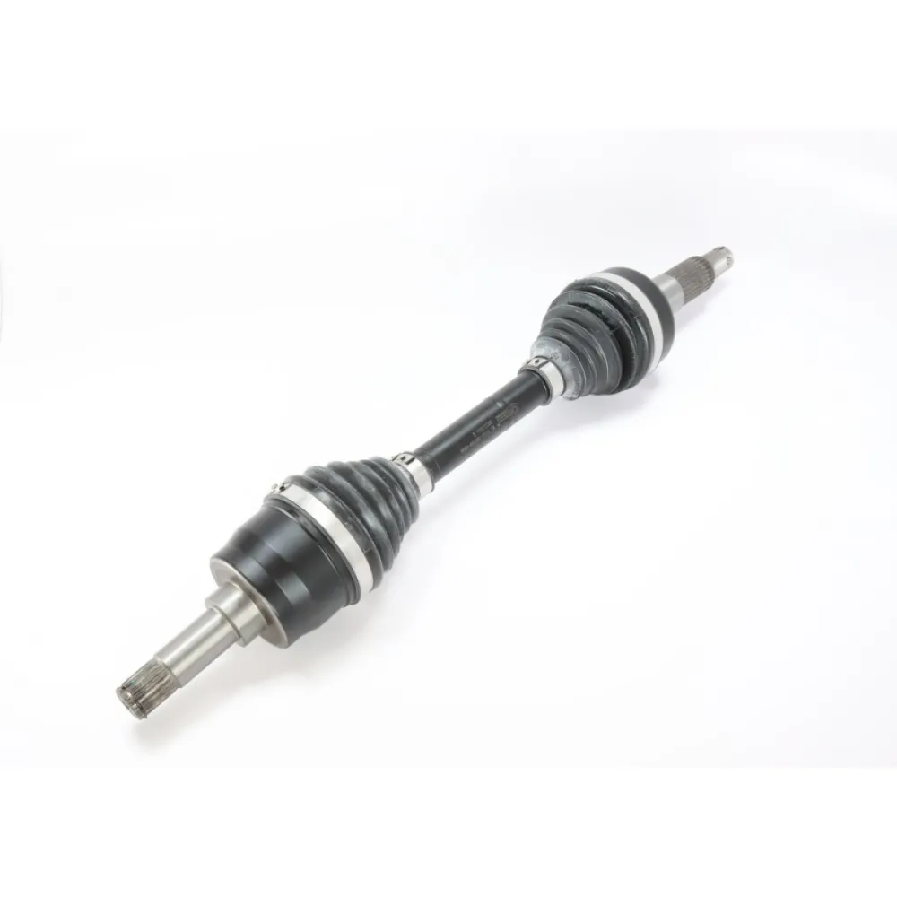 9DS#-280100-6000 REAR CV DRIVE SHAFT, LH