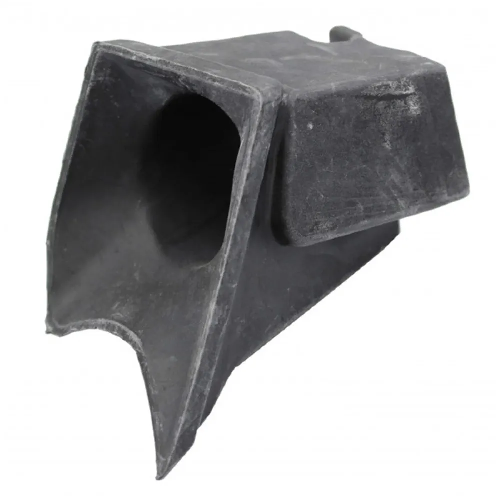 9DS#-042084-6000 RH DECO PLUG, FRONT BUMPER