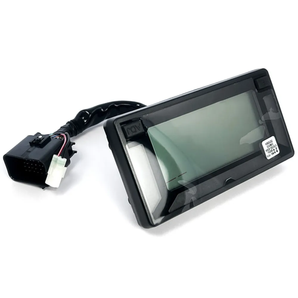 9DSV-170100-6304 LCD DASHBOARD