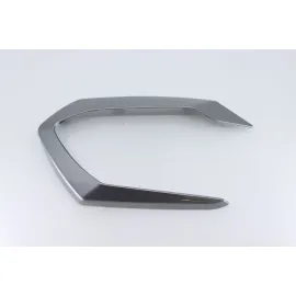 9AWA-101302-0B500 DECO PLATE, HAND GUARD(RH)TITANIUM GRAY