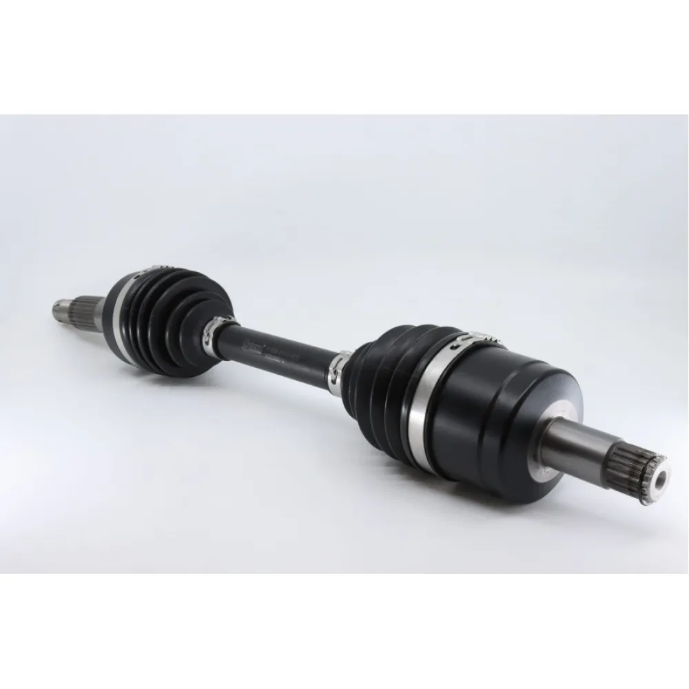9DS#-270300-6000 FRONT CV DRIVE SHAFT