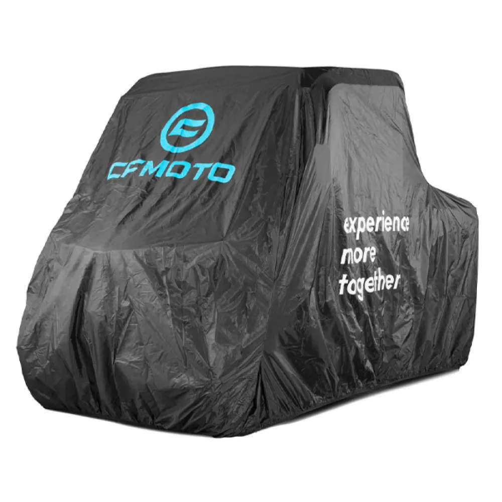 Uždangalas CFMOTO UFORCE/ZFORCE bagiams