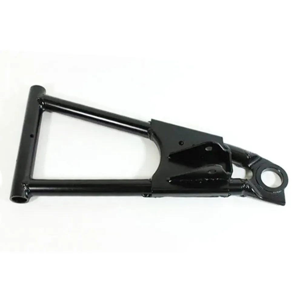5HY0-050310 FRONT UPPER SWING ARM,RH