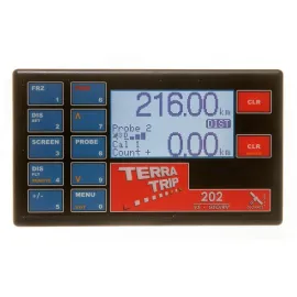 Terratrip 202 GeoTrip mit GPS v5 T002G