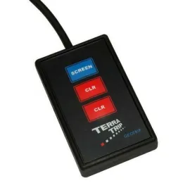 Terratrip alle V4 V5 plus und Geotrip valdiklis T011GE