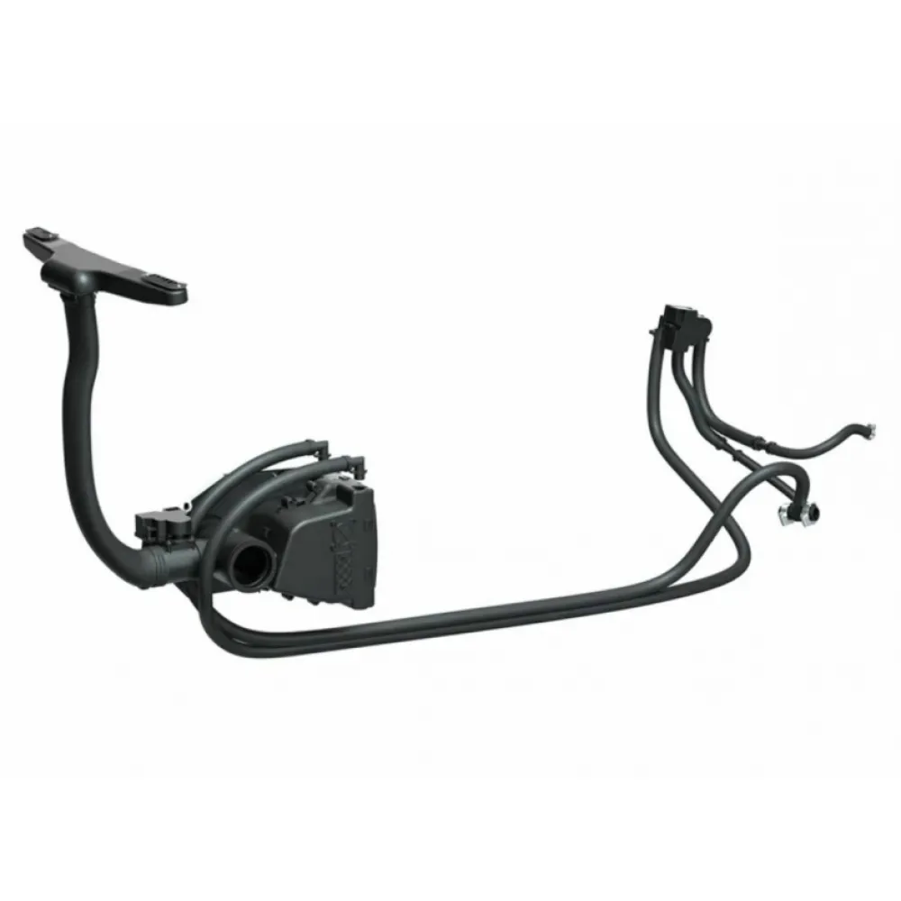 Polaris RZR PRO šildymo sistema 2884386