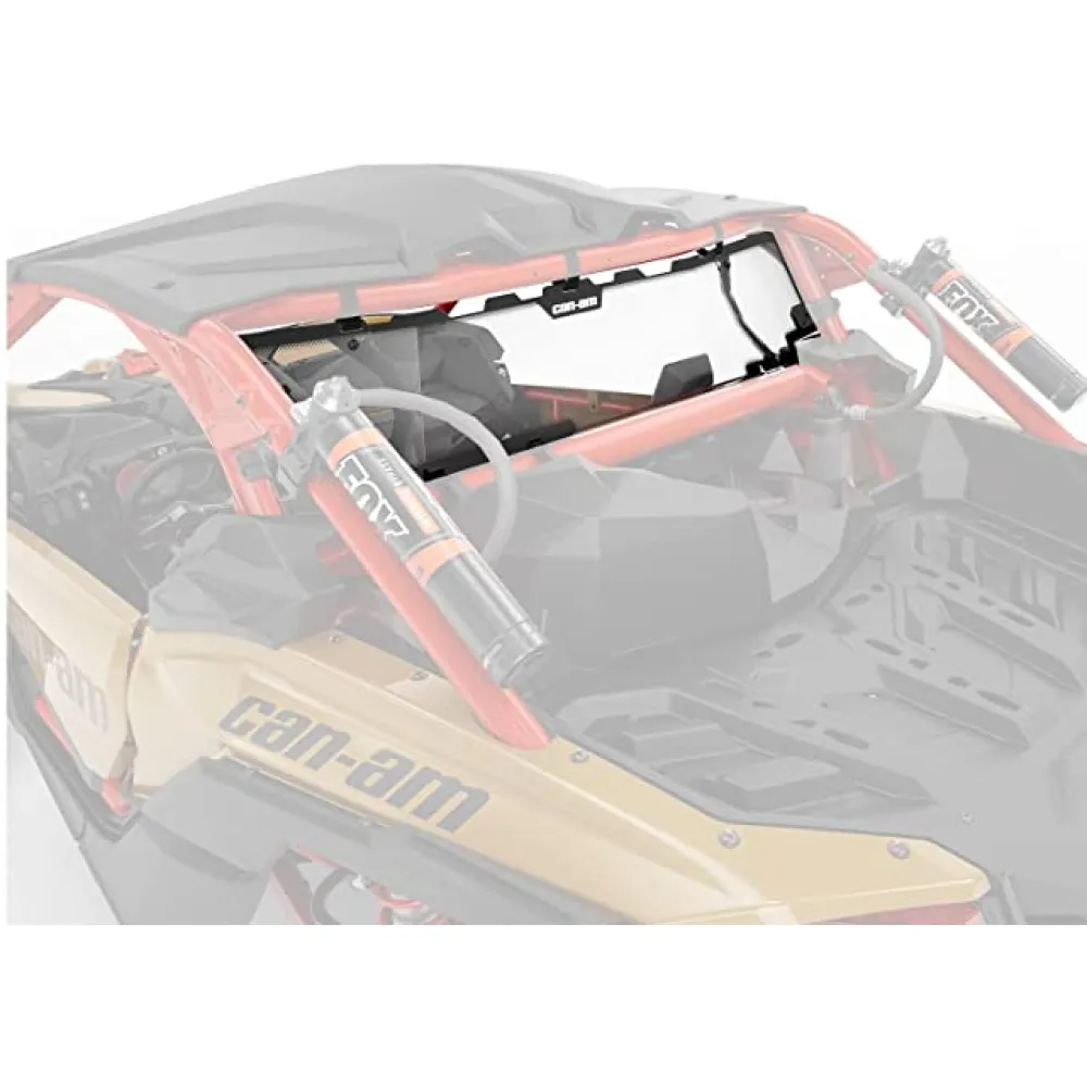 Galinis Can-am X3 stiklas 715006387