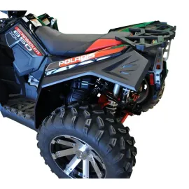 Purvasaugiai POLARIS SCRAMBLER 175318