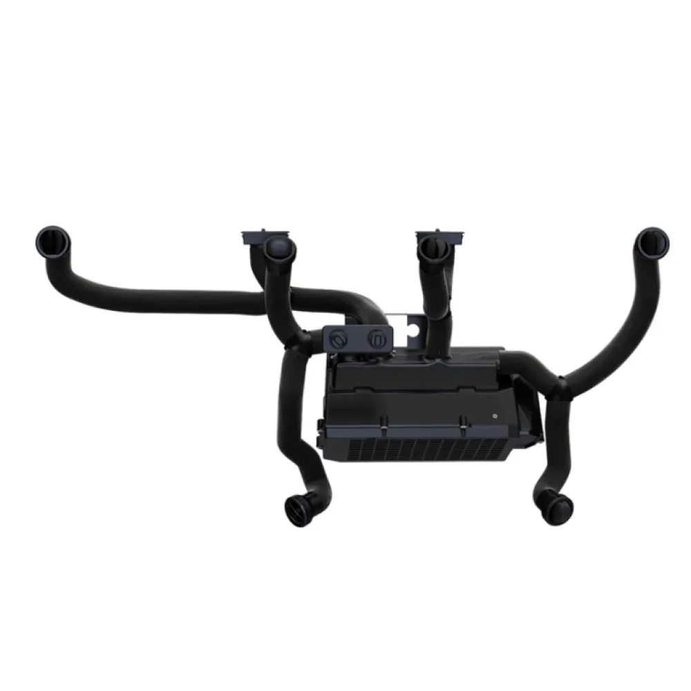 Polaris Ranger 1000 šildymo sistema 2882753