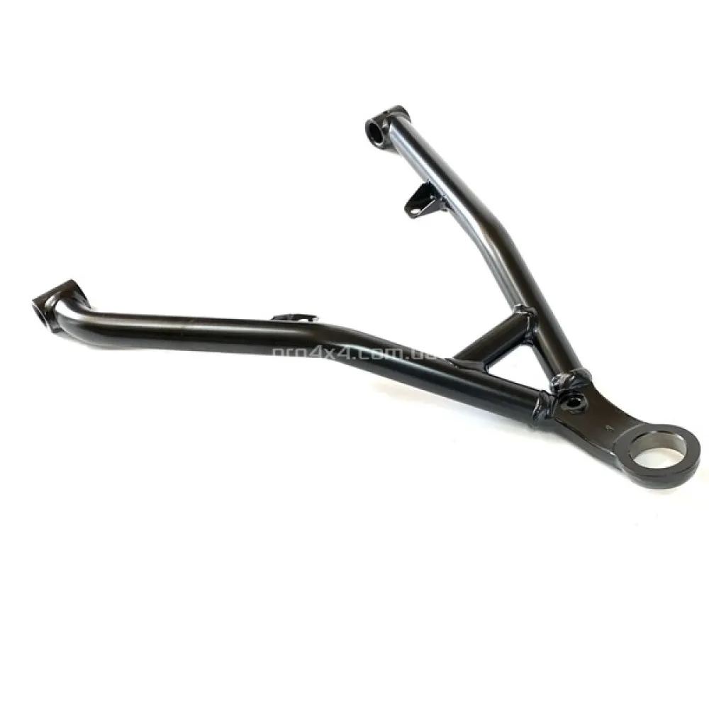 Apatinė dešinė priekinė šakė Black, RH Lower Arm 706203229