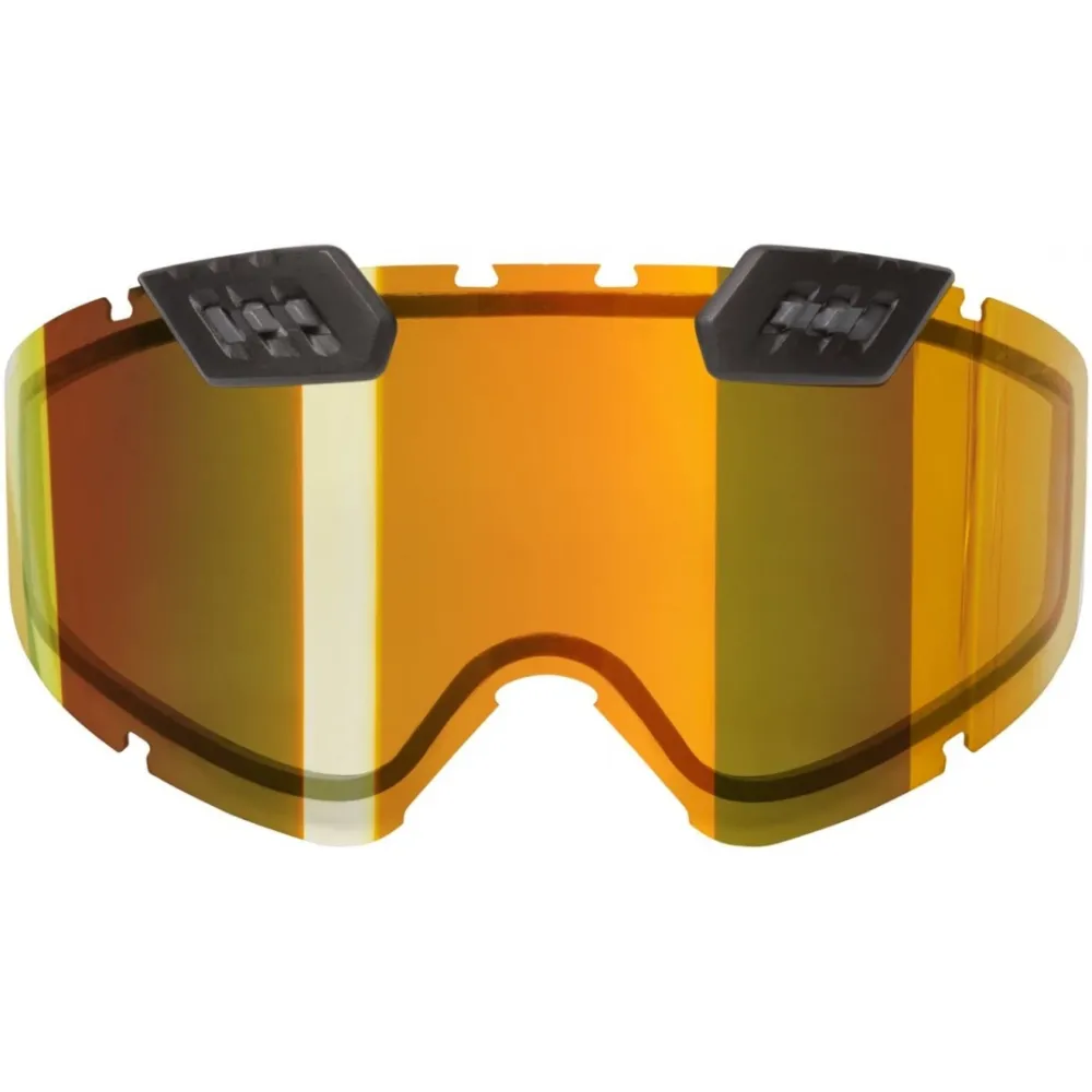 CKX Stikliukas 210° akiniams, Revo Red 581-120069