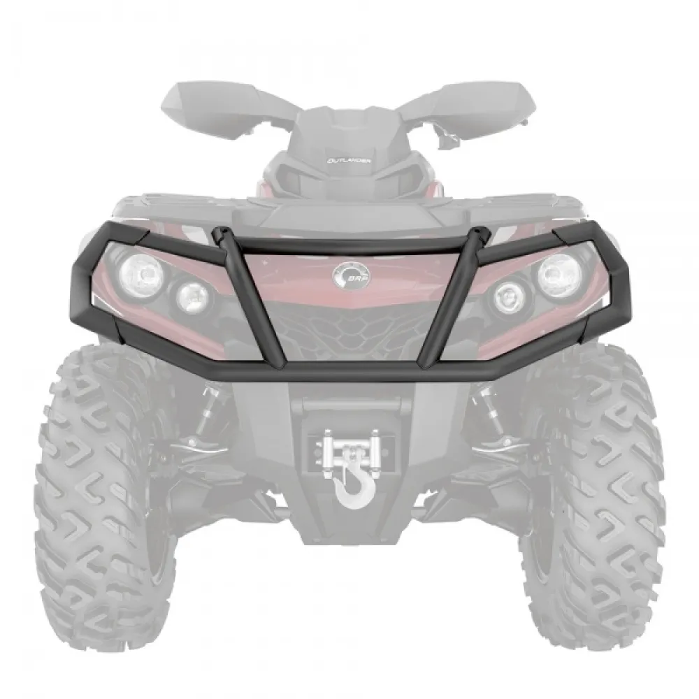 Priekinis apsauginis lankas XT Front Bumper for G2 715004837