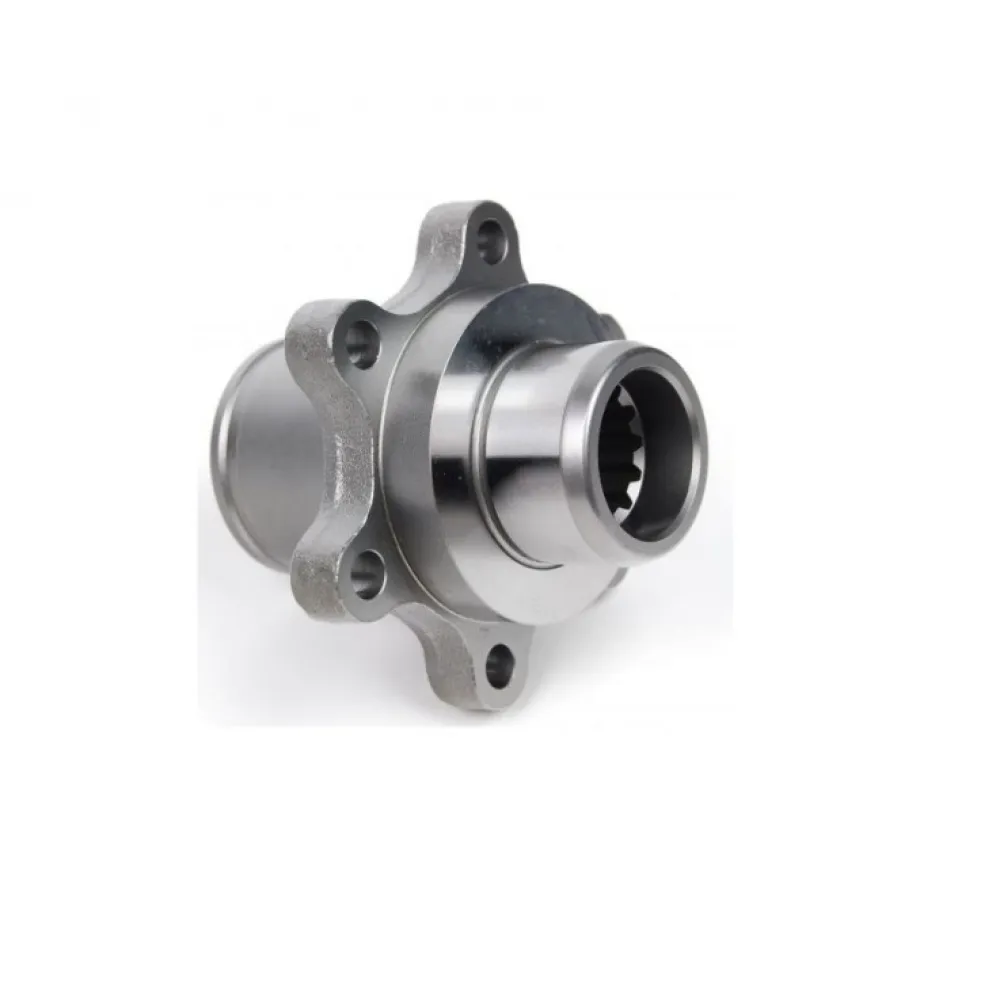 Drive Shaft Coupler Yamaha Grizzly 660 5KM-46212-00-00