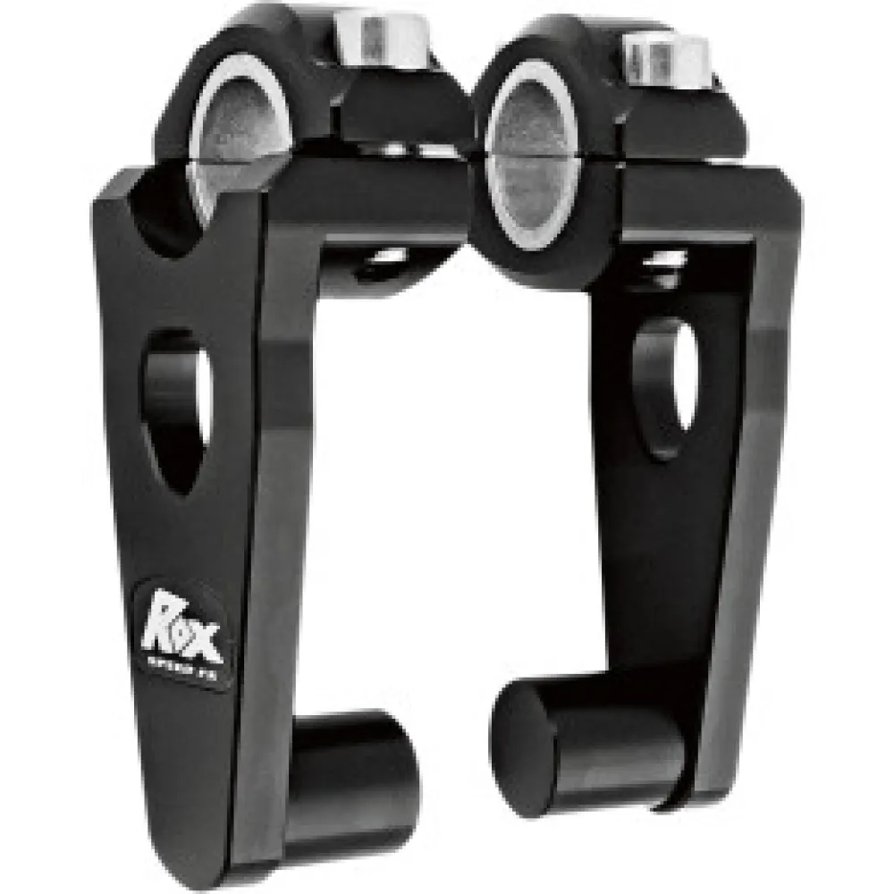 ROX Vairo iškėlimas 88,9 mm (22 mm) Juodas 06020441