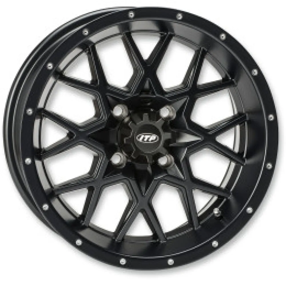 Ratlankis ITP Hurricane 12x7 4/137 5+2