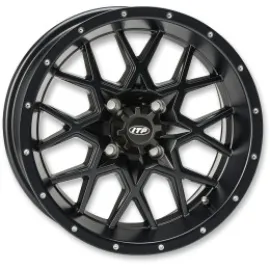 Ratlankis ITP Hurricane 12x7 4/137 5+2