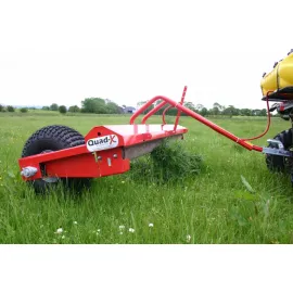 Piktžolių naikinimas Weed Destroyer 2.4m