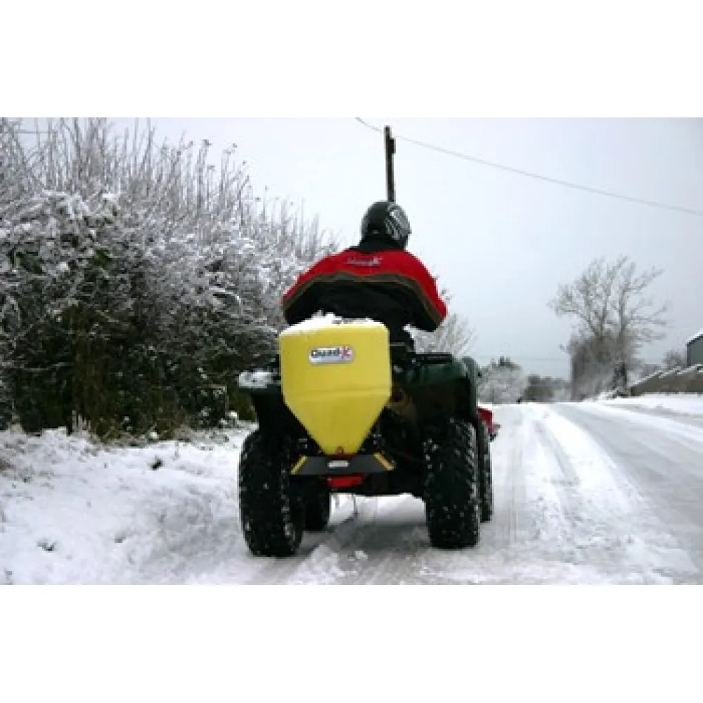 Druskos barstytuvas Salt Spreaders 60L