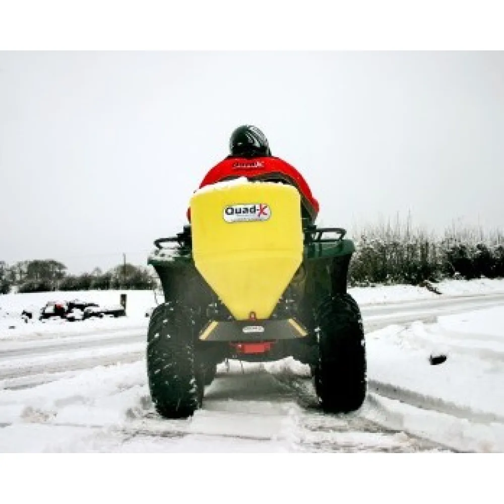 Druskos barstytuvas Salt Spreader 320L