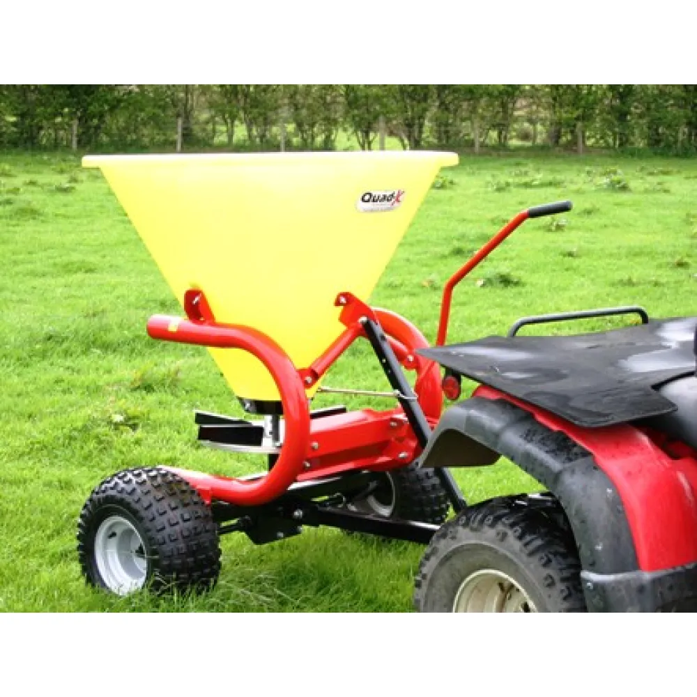 Barstytuvas Precision Spreader 320 L