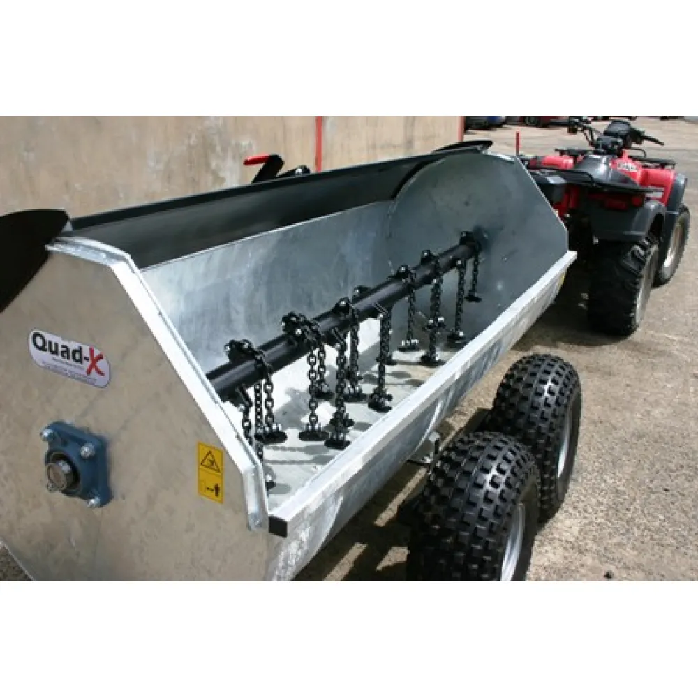 Mėšlo barstytuvas Muck Spreaders