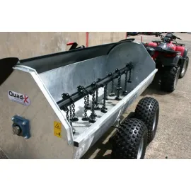 Mėšlo barstytuvas Muck Spreaders