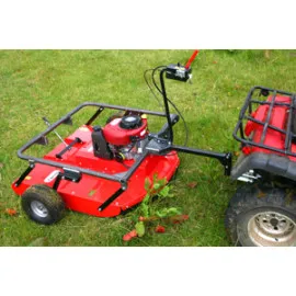 Žoliapjovė Wildcut™ Mower